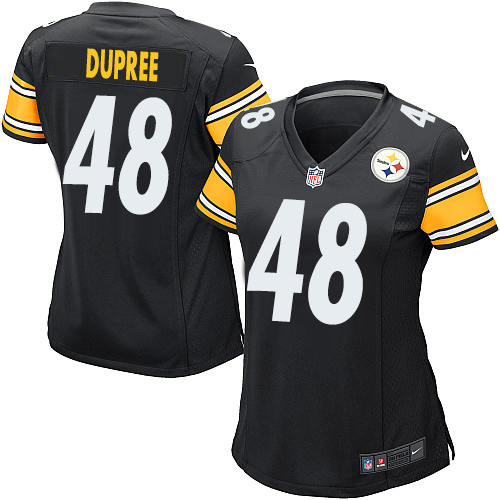 Women Pittsburgh Steelers jerseys-032